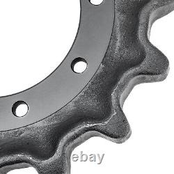 For Kubota Skid-Steer Loader SVL75 SVL75C SVL75-2 Rear Drive Sprocket