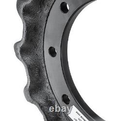 For Kubota Skid-Steer Loader SVL75 SVL75C SVL75-2 Rear Drive Sprocket