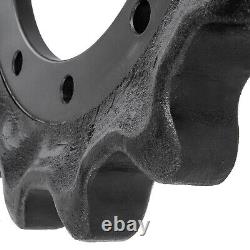 For Kubota Skid-Steer Loader SVL75 SVL75C SVL75-2 Rear Drive Sprocket