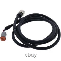 For New Input Harness 7-Pin Bobcat Skid Steer Loader S770 7150497