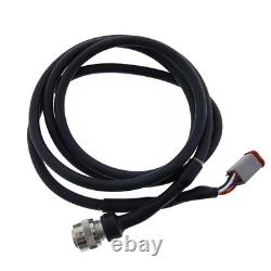 For New Input Harness 7-Pin Bobcat Skid Steer Loader S770 7150497