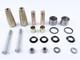 For S770 T770 S750 T750 Bobcat Skid Steer Loader New Pivot Pin Bushing Kit