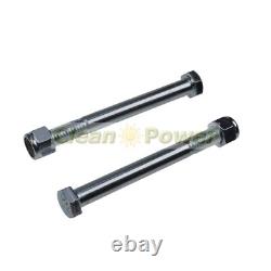 For S770 T770 S750 T750 Bobcat Skid Steer Loader New Pivot Pin Bushing Kit