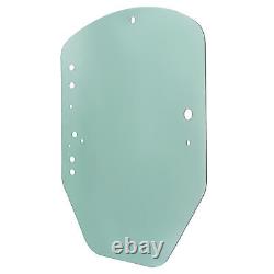For #T312628 John Deere Skid Steer & Track Loader 323D 323E 333D 333E Door Glass