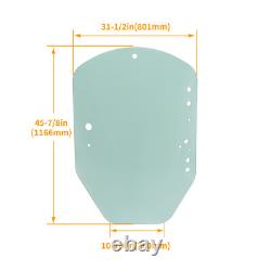 For #T312628 John Deere Skid Steer & Track Loader 323D 323E 333D 333E Door Glass