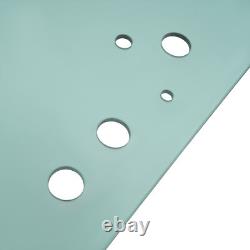 For #T312628 John Deere Skid Steer & Track Loader 323D 323E 333D 333E Door Glass