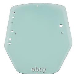 For #T312628 John Deere Skid Steer & Track Loader 323D 323E 333D 333E Door Glass