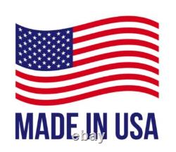 Ford New Holland Black Skid Steer Seat Fits C175 C185 C190 C227 C232 and C238