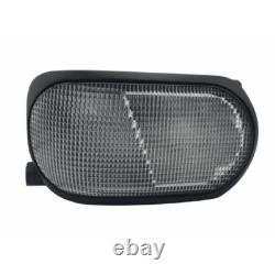 Front Headlight LED Work Light set V1311-535210 for Kubota SSV Skid Steer SSV65