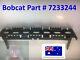 Front Lift Arm Step Fits Bobcat 7233244 7298262 T630 T650 T740 T750 T770 T870