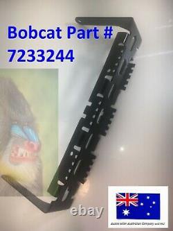 Front Lift Arm Step fits Bobcat 7233244 7298262 T630 T650 T740 T750 T770 T870
