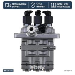 Fuel Injection Pump 104135-3010 9410617715 For New Holland Skid Steer Loader
