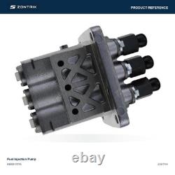 Fuel Injection Pump 104135-3010 9410617715 For New Holland Skid Steer Loader