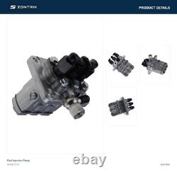 Fuel Injection Pump 104135-3010 9410617715 For New Holland Skid Steer Loader