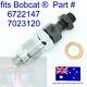 Fuel Injector Nozzle For Bobcat 7023120 1600 5600 751 753 763 773 7753 Kubota
