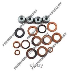 Full Gasket Set for Kubota Engine V2203 V2203T V2203E V2203B Bobcat Skid Steer
