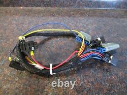 Gehl 104985 Skid Steer Wiring Harness New Free Shipping