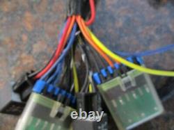 Gehl 104985 Skid Steer Wiring Harness New Free Shipping