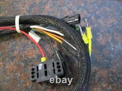 Gehl 104985 Skid Steer Wiring Harness New Free Shipping