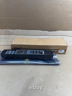 Genuine CNH 47558626 Instrument Cluster For Select Skid Steer/Track Loader Model