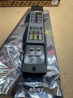 Genuine CNH 47558626 Instrument Cluster For Select Skid Steer/Track Loader Model