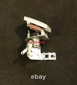 Genuine Caterpillar Skid Steer Pedal Fits Cat 257b