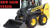 George S New New Holland Skid Steer Review