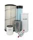 Hero Maintenance Filter Kit For New Holland L220 Skid Steer Loader
