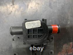 Heater valve Fits New Holland Skid Steer LS170 C175 87438802 87043851 87023391