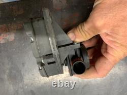 Heater valve Fits New Holland Skid Steer LS170 C175 87438802 87043851 87023391