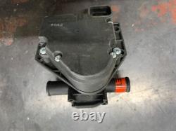 Heater valve Fits New Holland Skid Steer LS170 C175 87438802 87043851 87023391