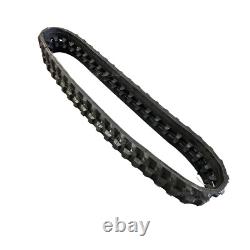 Heavy Duty Track for AGT CBT23 & CRT23 Mini Skid Steer Track Loader New