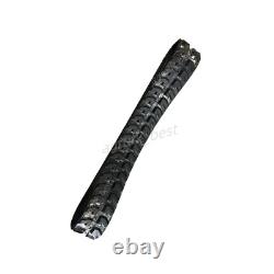 Heavy Duty Track for AGT CBT23 & CRT23 Mini Skid Steer Track Loader New