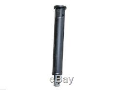 Hex Auger Extension 24 for Skid Steer, Mini Skid Steer & Excavator