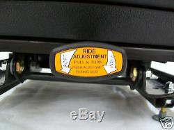 High Back Suspension Seat Bobcat T140, T180, T190, T200, T250, T300 Skid Steer #ii