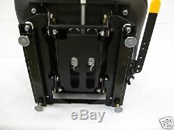 High Back Suspension Seat Bobcat T140, T180, T190, T200, T250, T300 Skid Steer #ku