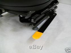 High Back Suspension Seat Bobcat T140, T180, T190, T200, T250, T300 Skid Steer #ku