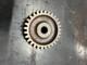 High Flow Gear Fits Ls180 Lx865 Lx885 Skid Steer New, Oem 86520107 New Holland
