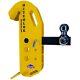 Hitchlokt Skid Hitch For Skidsteer, Tractor 5,000/20,000lb Capacity Skid Loader