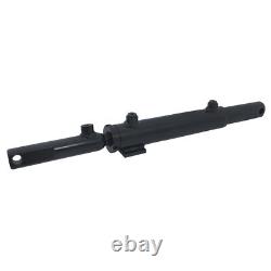 Hitch Cylinder Quick Attach For Takeuchi Skid Steer TL6R TL10 TL12 1900132400
