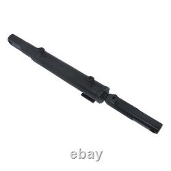 Hitch Cylinder Quick Attach For Takeuchi Skid Steer TL6R TL10 TL12 1900132400