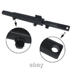 Hitch Cylinder Quick Attach For Takeuchi Skid Steer TL6R TL10 TL12 1900132400