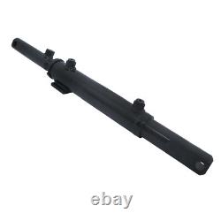 Hitch Cylinder Quick Attach For Takeuchi Skid Steer TL6R TL10 TL12 1900132400