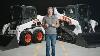 How To Choose The Right Compact Track Or Skid Steer Loader