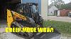 How To Drive A New Holland C327 Skidsteer