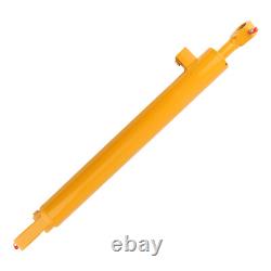 Hydraulic Bucket Tilt Cylinder For Case Skid Steer Loader 1845B 1845C 1845S New