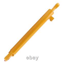 Hydraulic Bucket Tilt Cylinder For Case Skid Steer Loader 1845B 1845C 1845S New