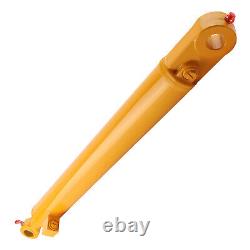 Hydraulic Bucket Tilt Cylinder For Case Skid Steer Loader 1845B 1845C 1845S New