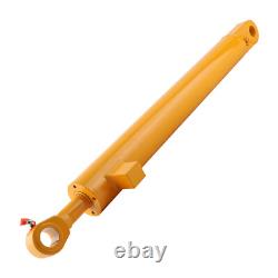 Hydraulic Bucket Tilt Cylinder For Case Skid Steer Loader 1845B 1845C 1845S New