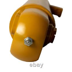 Hydraulic Bucket Tilt Cylinder Replacement for CASE Skid Steer Loader Models